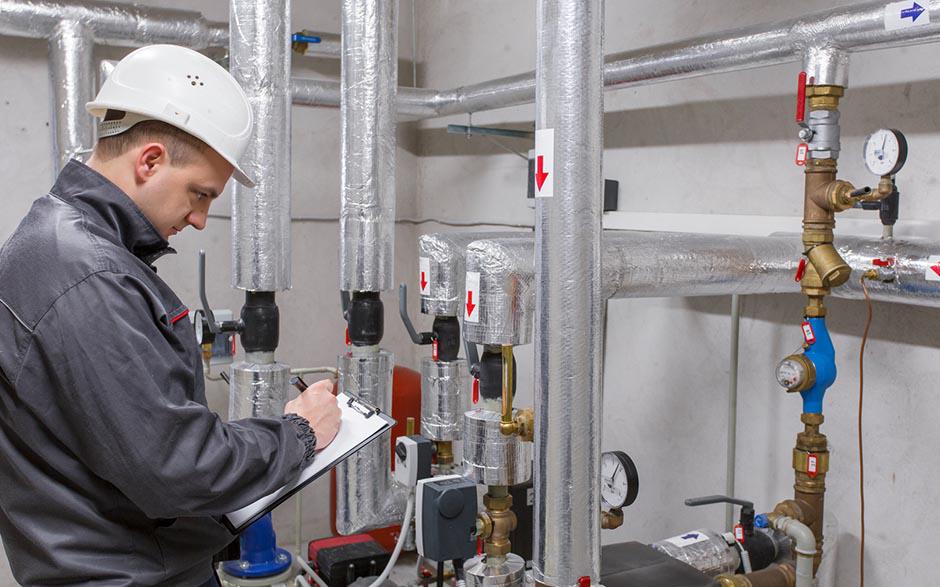 entreprise de chauffage Issy-les-Moulineaux
